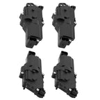 Door Lock Actuator Assembly for Ford Excursion F150 F250 (1999–2005) F81Z25218A43AA