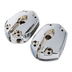 Cylinder Head Cover for BMW R1200R R1200GS R1200RT R900RT (2005–2009)