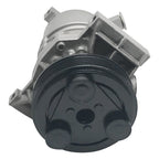 AC Compressor Replacement for Nissan Cube 1.8L (2009-2010)