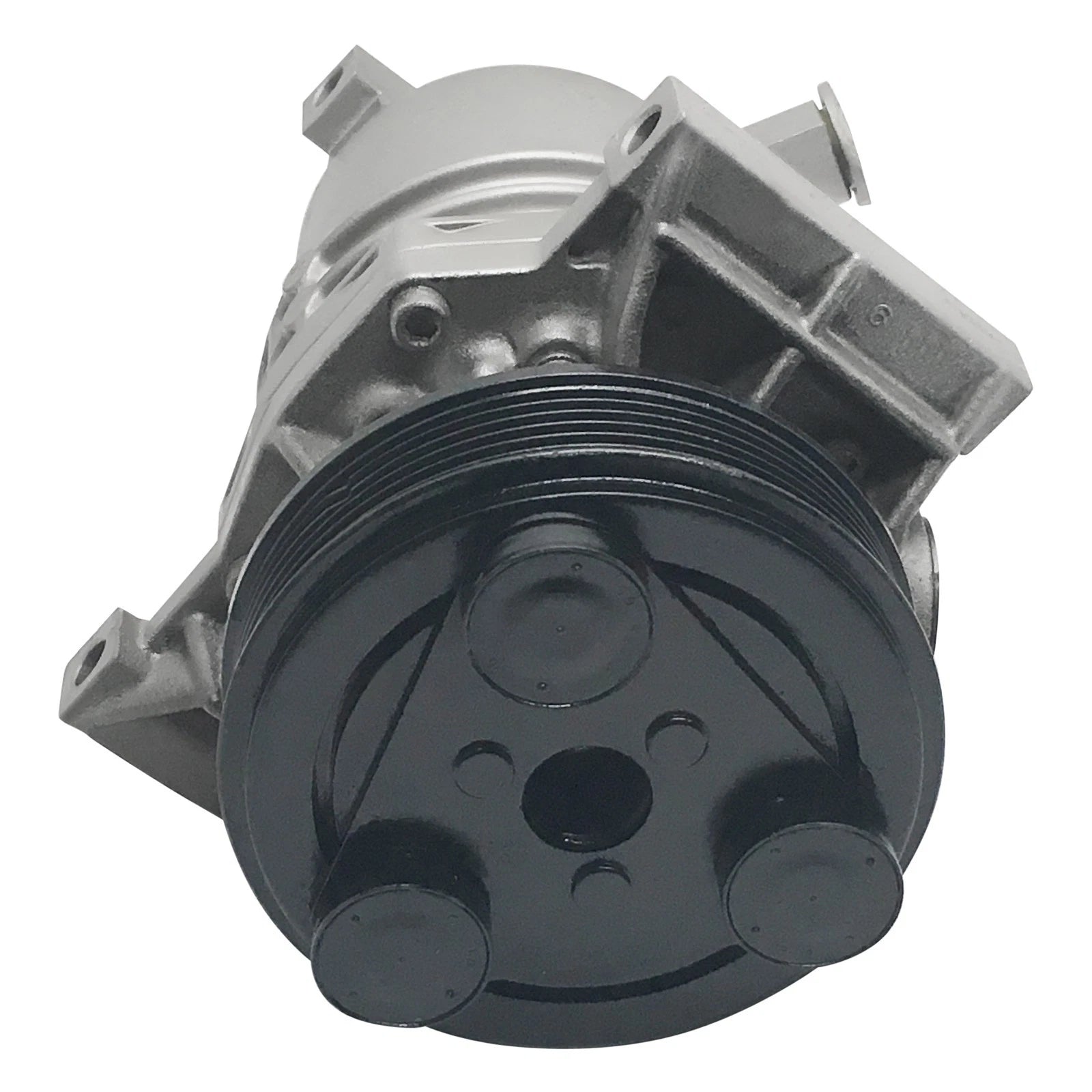 AC Compressor Replacement for Nissan Cube 1.8L (2009-2010)