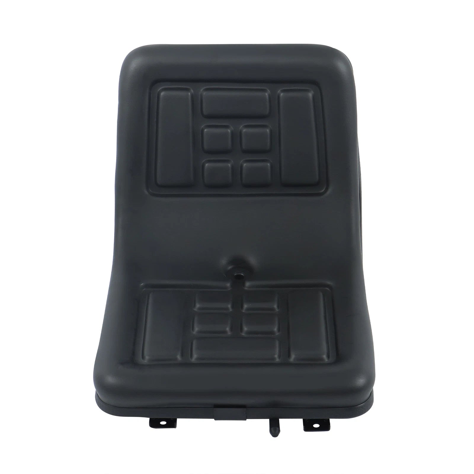 Universal High Back Mower Seat for Lawn Tractor (Universal Fit)