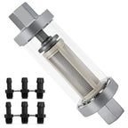 In-Line Fuel Filter for Five Oceans FO2637