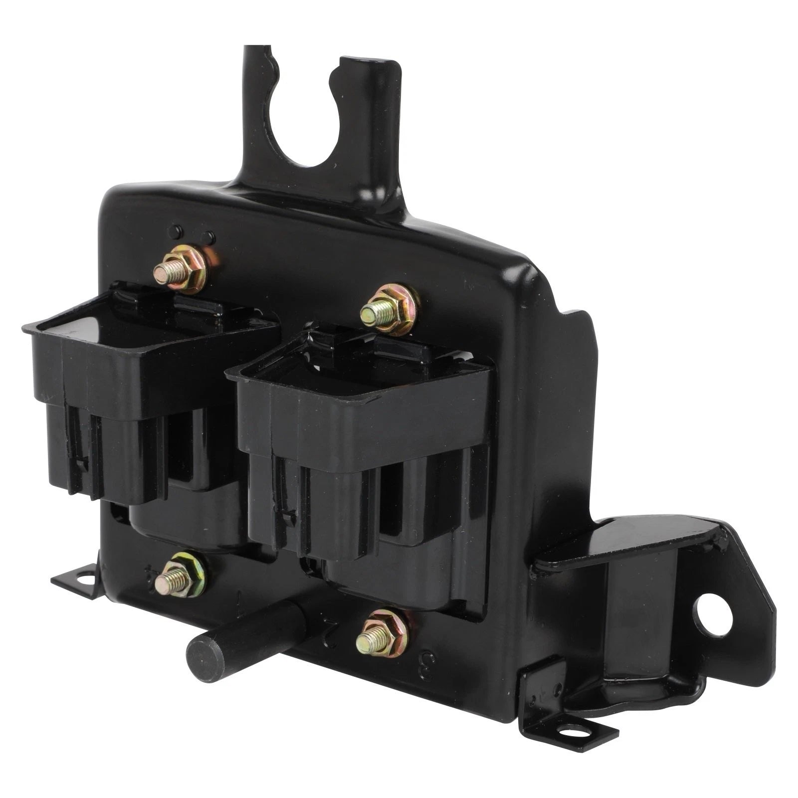 Ignition Coil & 6 Spark Plugs for Mazda Miata 1.8L (1999–2000)