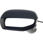 Heated Driver Left Side Mirror for Subaru WRX STI Crosstrek Impreza