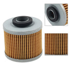 Oil Filter for Yamaha XV250 XV250S Virago 250 (1988–2006)