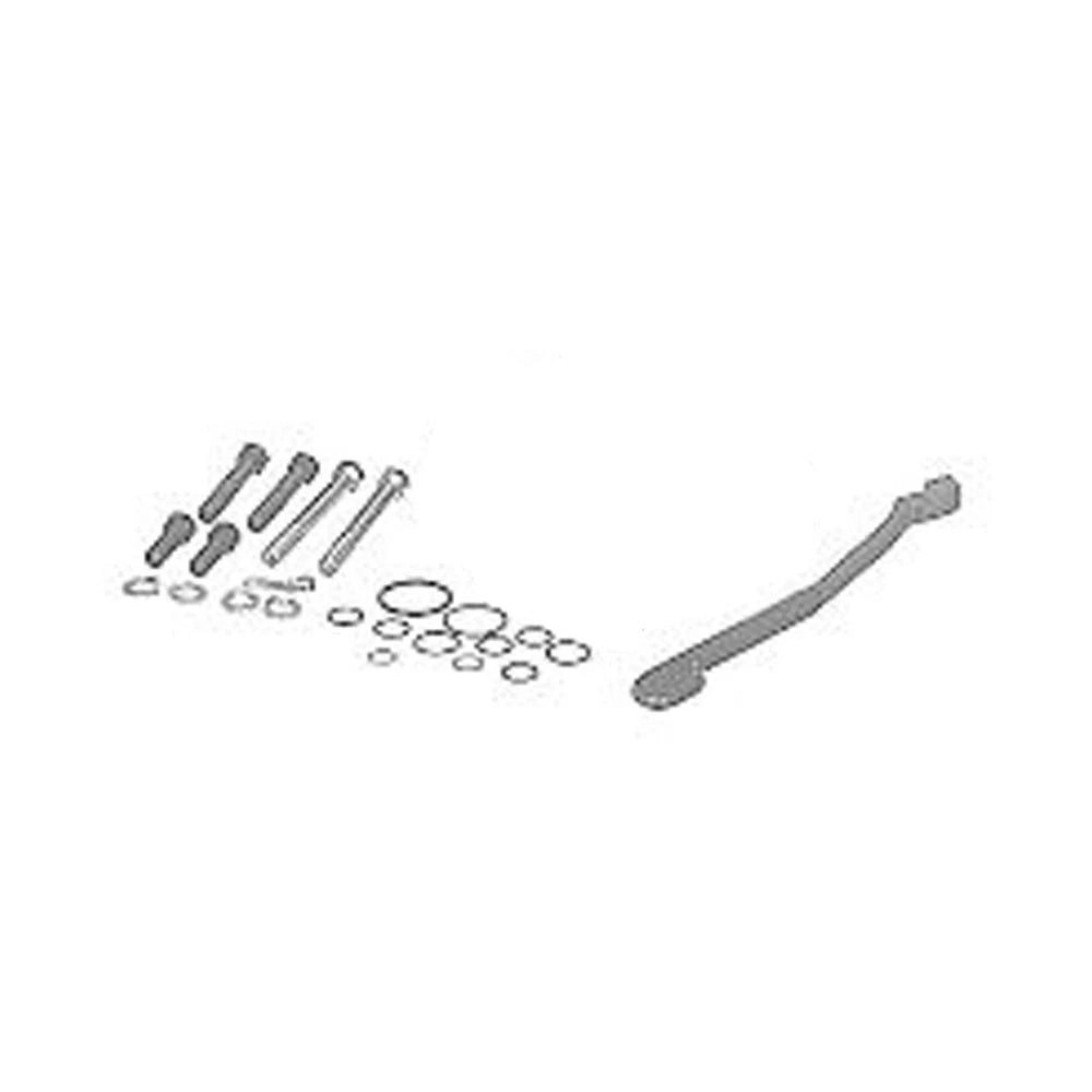 Single Spool Valve Mount Kit for Ford New Holland (309972F)