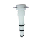 Manual Release Valve for Mercury Mariner Outboards (893929A01)