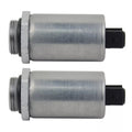 2X Vanos Solenoid for BMW 3/7 Series X5 X3 Z4 (2000–2006)