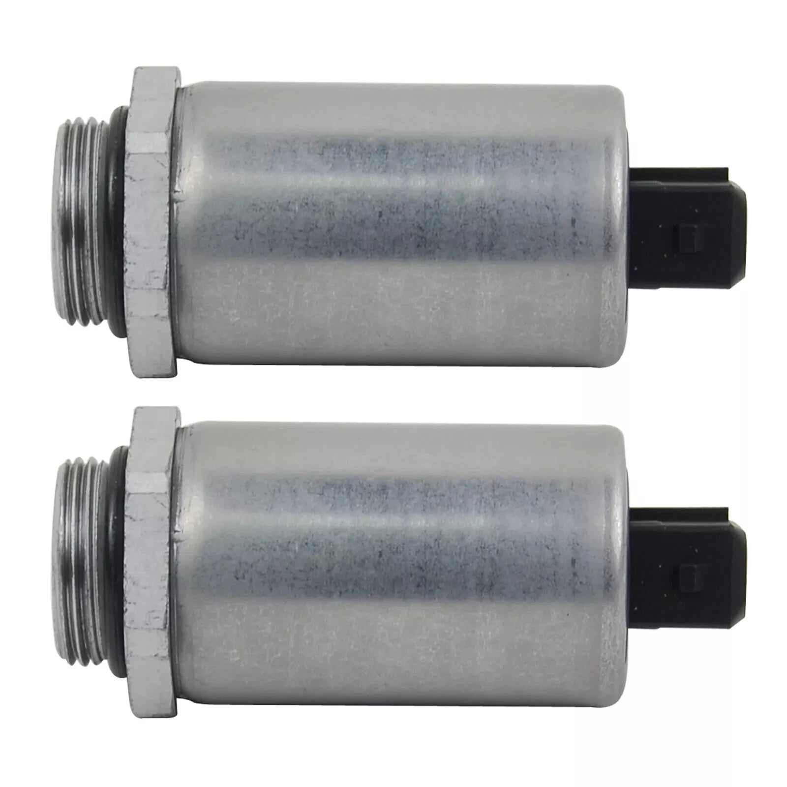 2X Vanos Solenoid for BMW 3/7 Series X5 X3 Z4 (2000–2006)