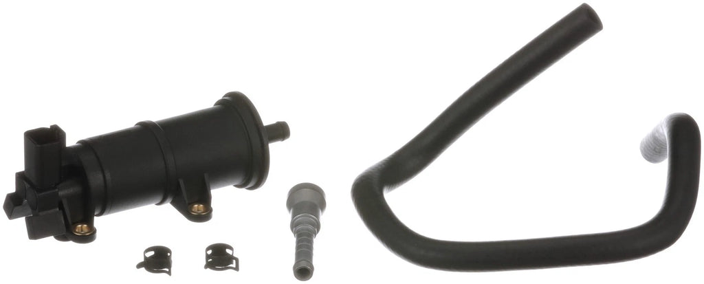Delphi PN5010 Fuel Lift Pump for Dodge Ram 2500/3500 (2003–2004) 5.9L
