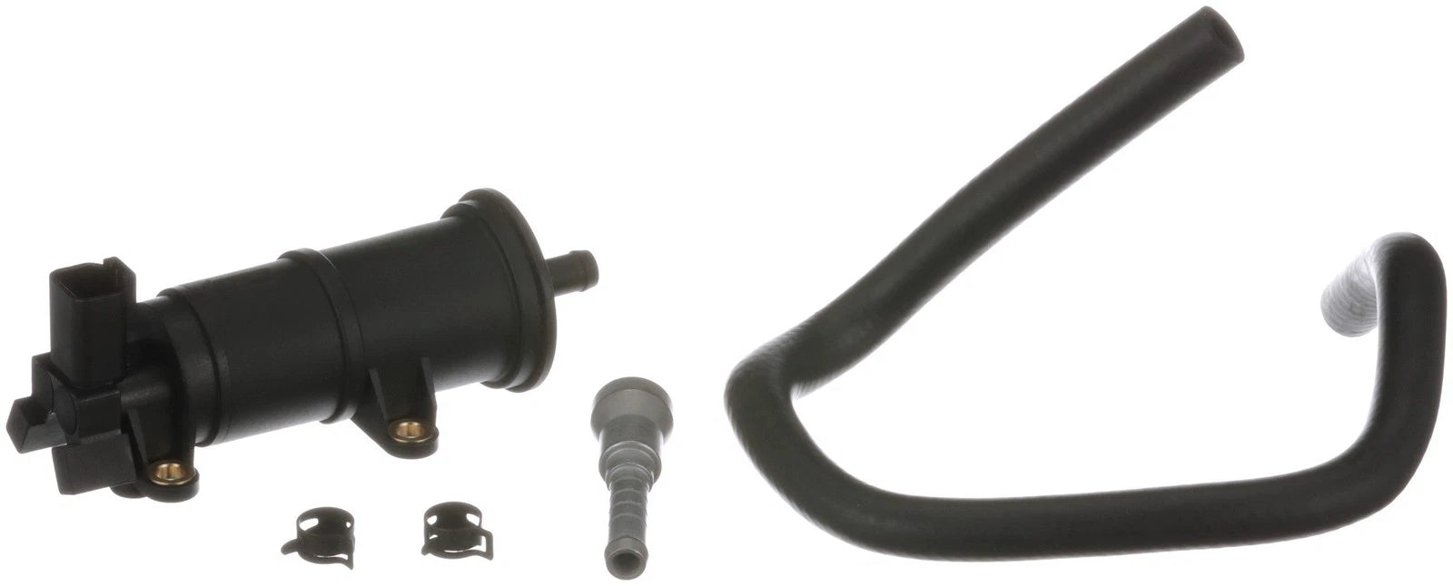 Delphi PN5010 Fuel Lift Pump for Dodge Ram 2500/3500 (2003–2004) 5.9L