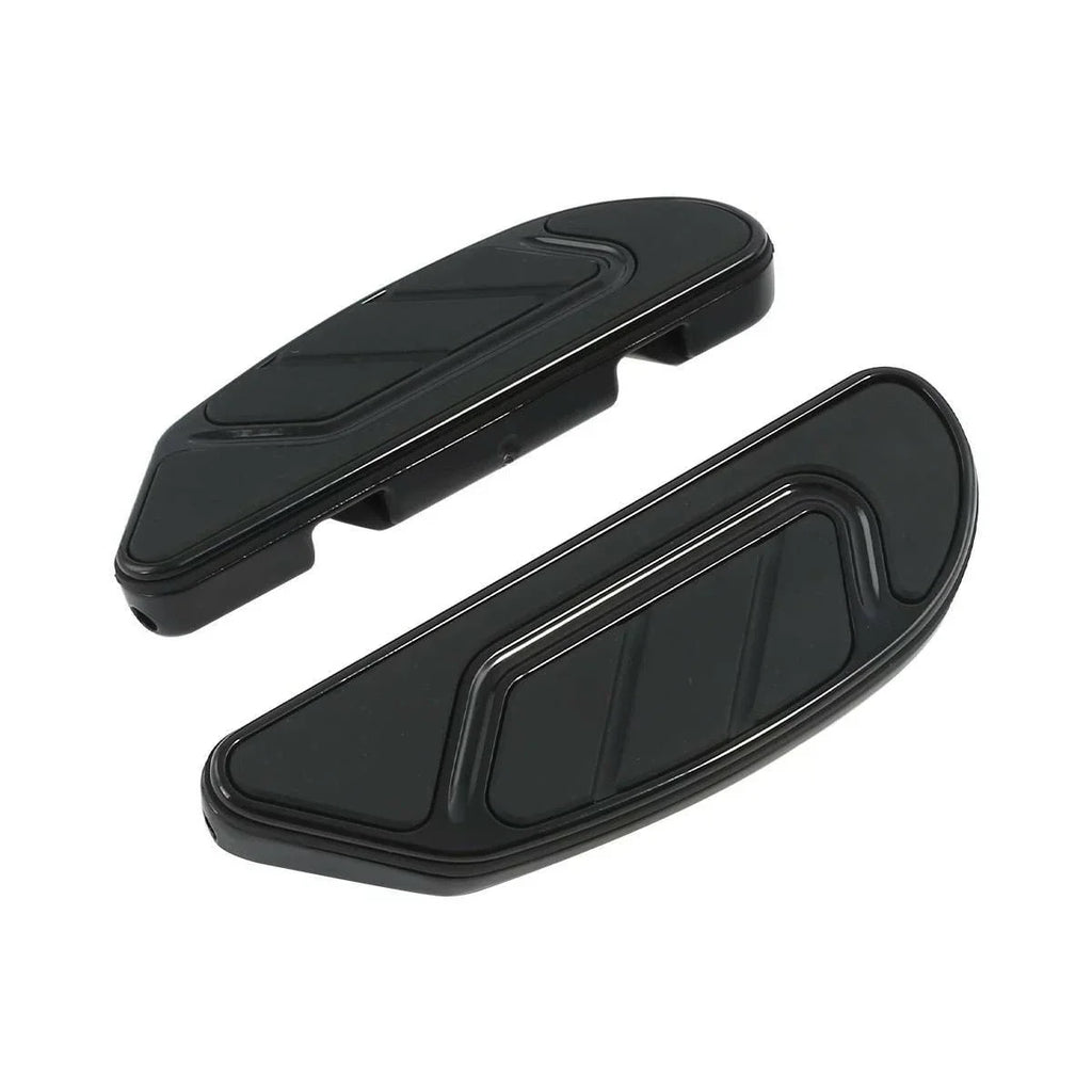 Passenger Floorboard Footboard Kit for Harley Softail Dyna Touring