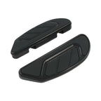 Passenger Floorboard Footboard Kit for Harley Softail Dyna Touring