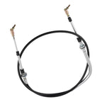 Shift Cable 73" for Club Car Carryall Turf II (2008–2012) 1015409