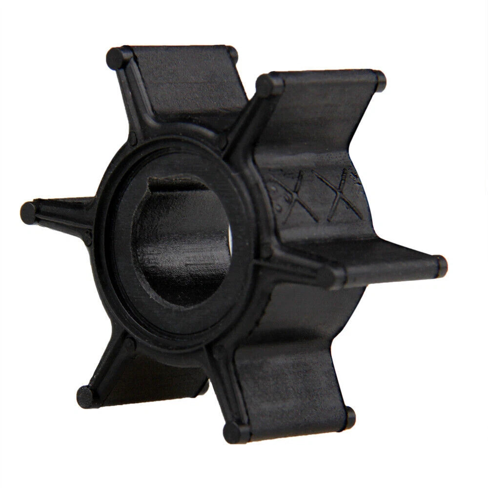 Water Pump Impeller for Mercury Mariner 2.5hp 3.3hp 4hp 5hp 6hp (1990–2023)