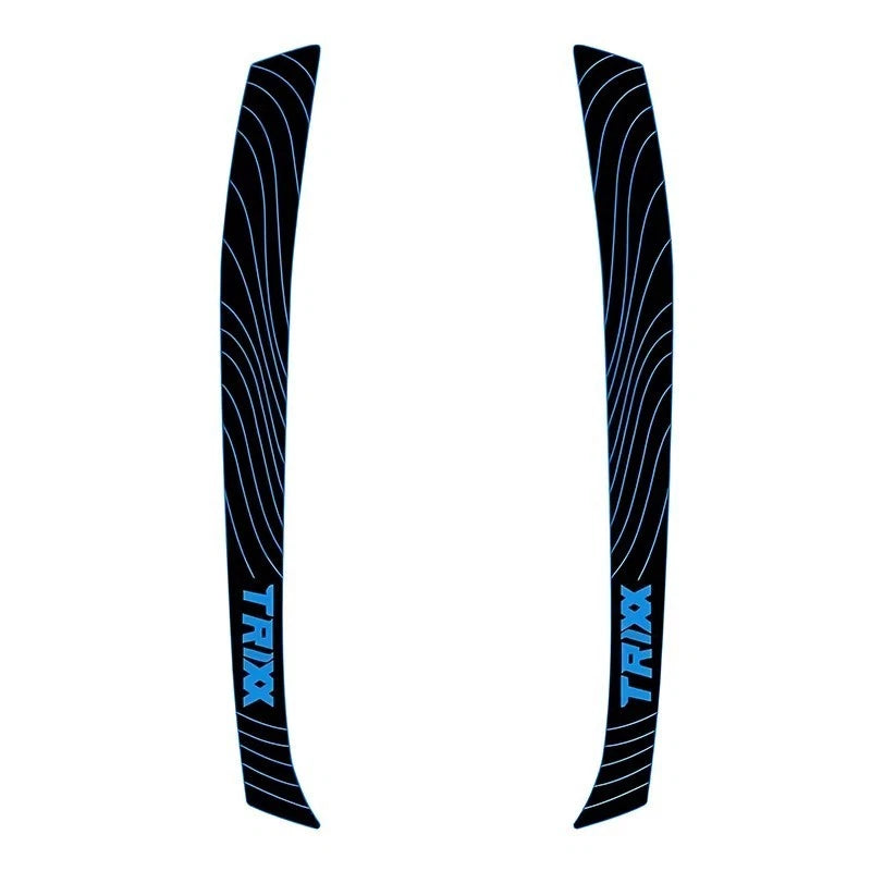 Custom Eva Deck Mats for SeaDoo SPARK TRIXX (2022) - Traction Pads