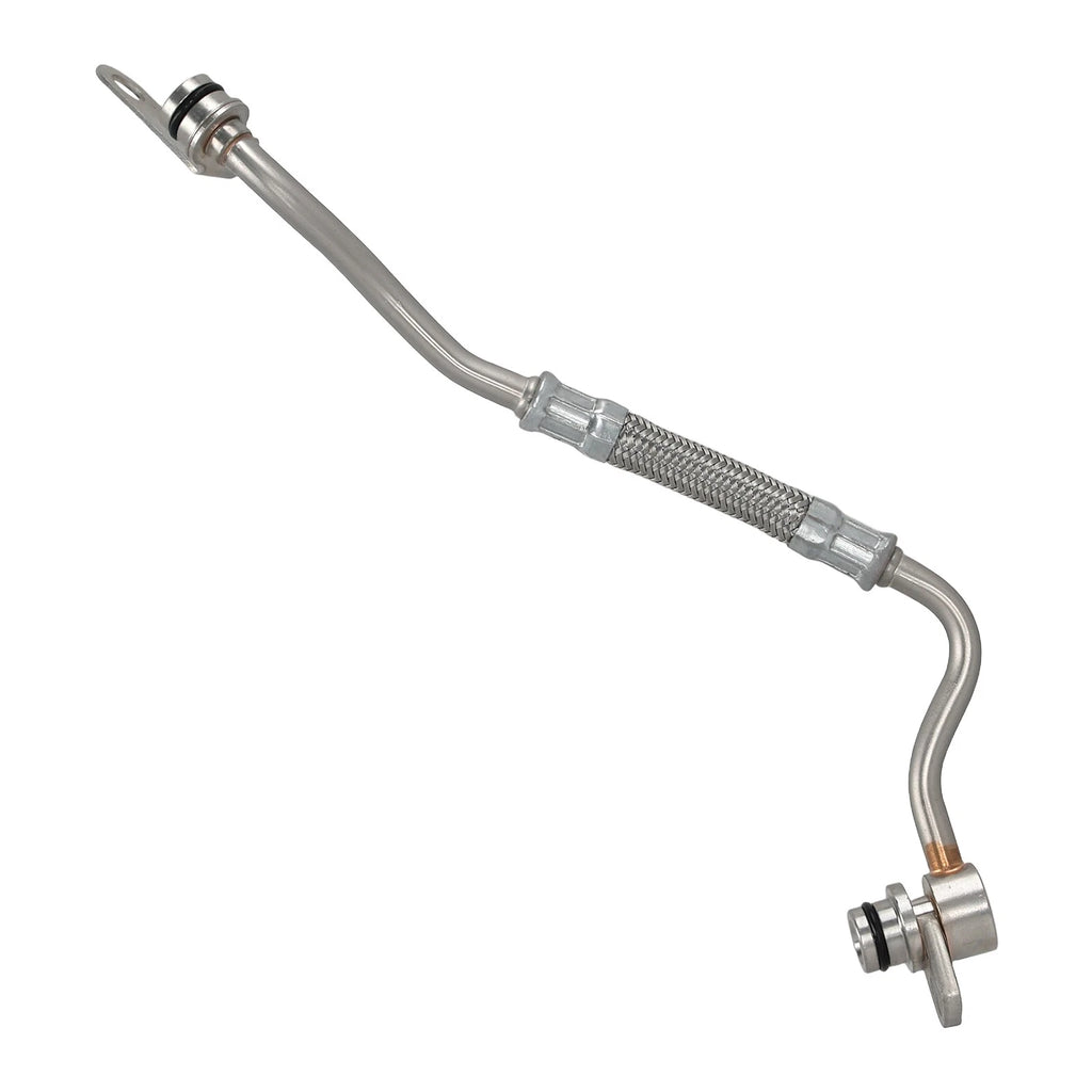 Turbo Oil Feed Line for BMW 135i 335i 535i (2006–2012)