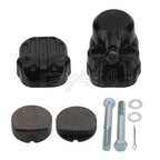 Front Brake Caliper Kit for Honda (45100-323-043, 45100-323-053, 45100-390-003)