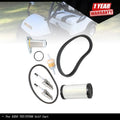 Tune Up Kit and Oil Filter for E-ZGO TXT/ST 350