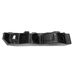 Replacement Composite Front Driver Side Outer Bumper Cover Bracket