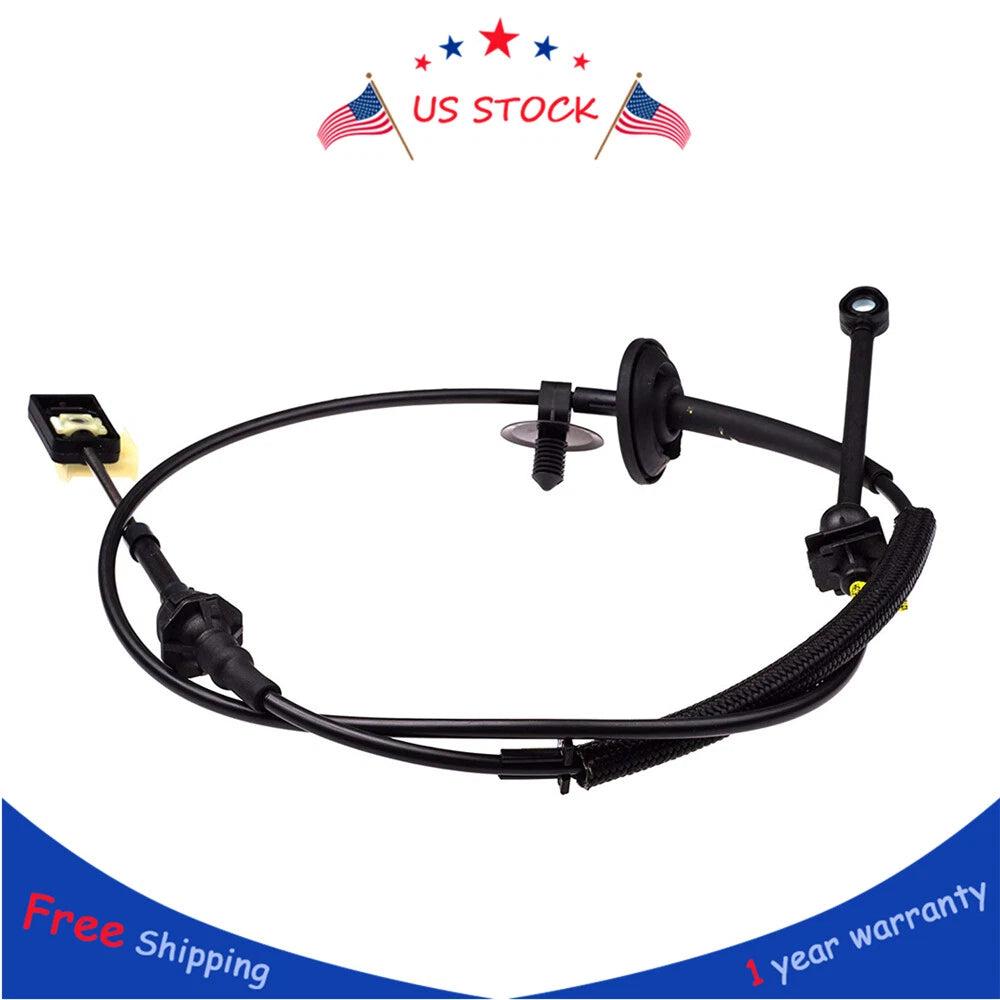 Transmission Shift Cable for Ford Super Duty/Excursion (1999–2004)