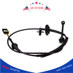 Transmission Shift Cable for Ford Super Duty/Excursion (1999–2004)