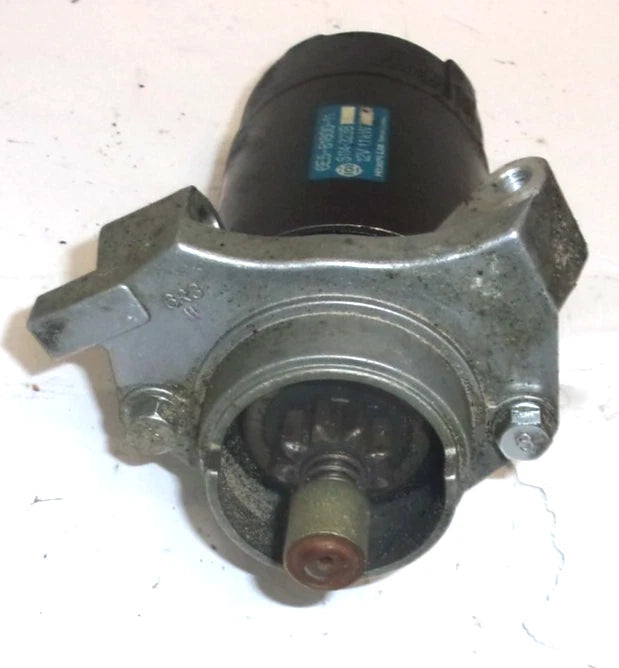 Starting Motor Assy for Yamaha V4 V6 (1984–1993) 6E5-81800-11-00
