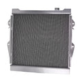 Aluminum Cooling Radiator for Toyota 4Runner Pickup (1988–1995)