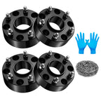 2" Wheel Spacers for Ram 1500 (2012-2023 Classic) Hubcentric 5x139.7 (4 Pcs)