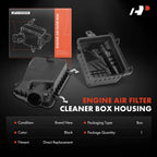 Air Cleaner Intake Filter Box for Mitsubishi Outlander Lancer RVR