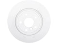 Rear Brake Rotor for Jaguar XE RWD Diesel (2017–2019) YN682XG
