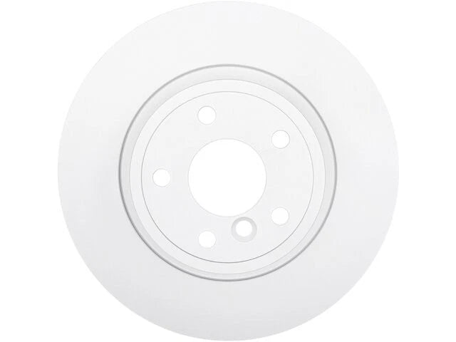 Rear Brake Rotor for Jaguar XE RWD Diesel (2017–2019) YN682XG