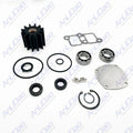 Major Repair Kit for Yanmar Johnson 6LP Series Engine (119773-42500, 10-24493)