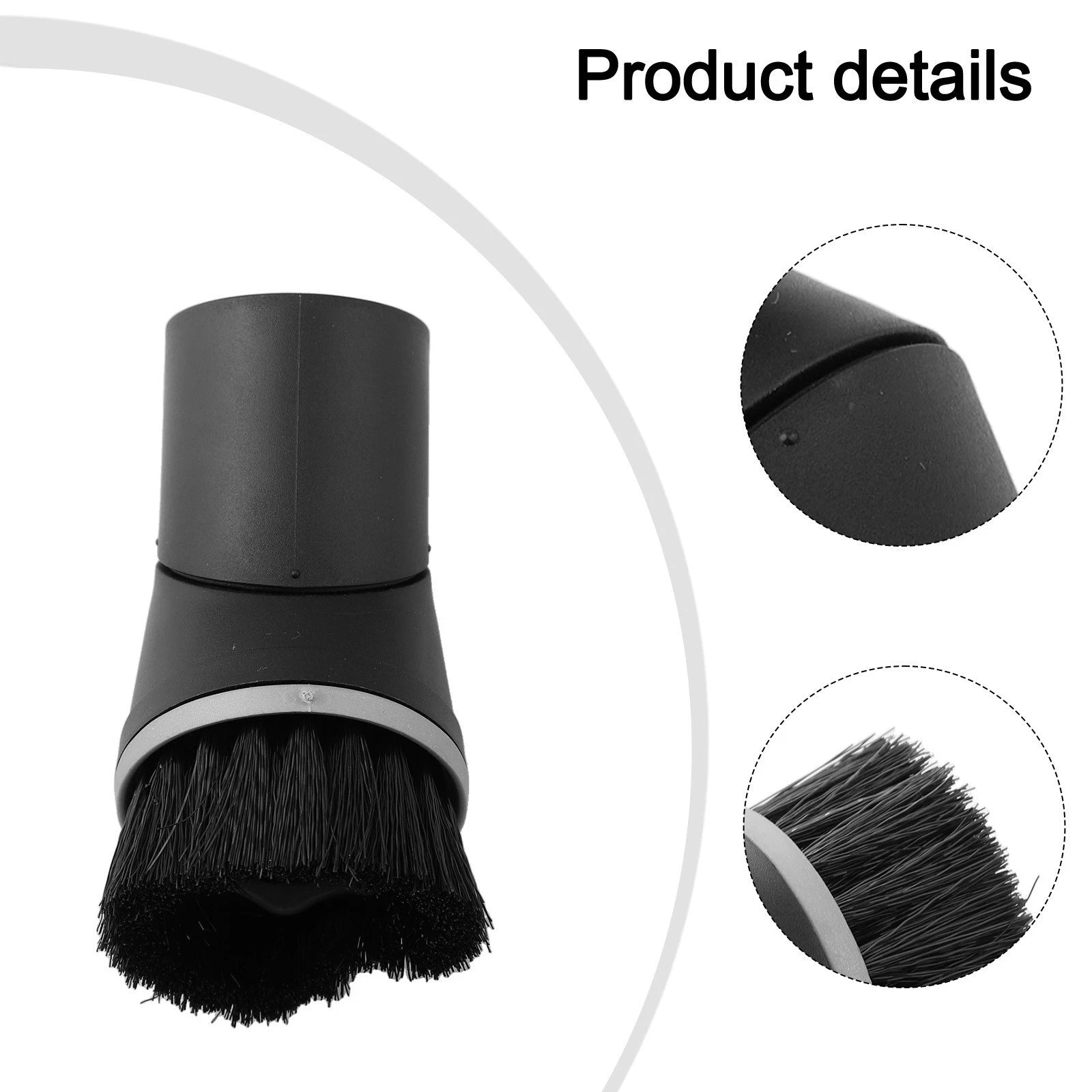 Dust Brush 35mm for Miele Classic C1 (2015–2023)