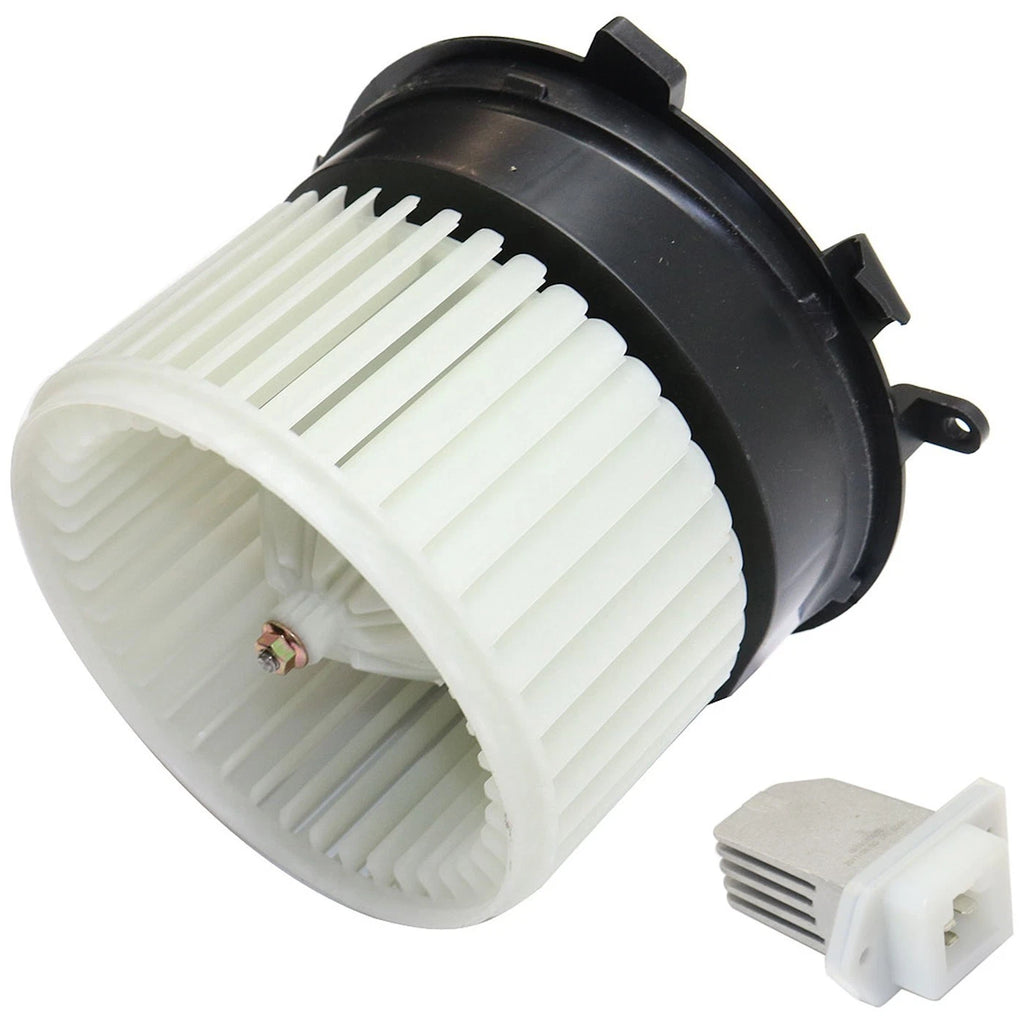 Blower Motors for Nissan Rogue, Sentra (2007–2012)