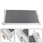 3-Row Aluminum Radiator for Dodge Avenger (2008-2014)