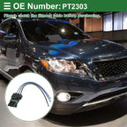 3Pin Sensor Wiring Harness for Chevrolet P30 (1997–1999) No.PT2303