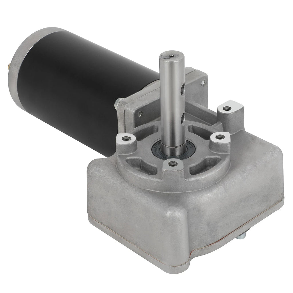 Dump Truck Tarp Motor Replacement 900W 60:1