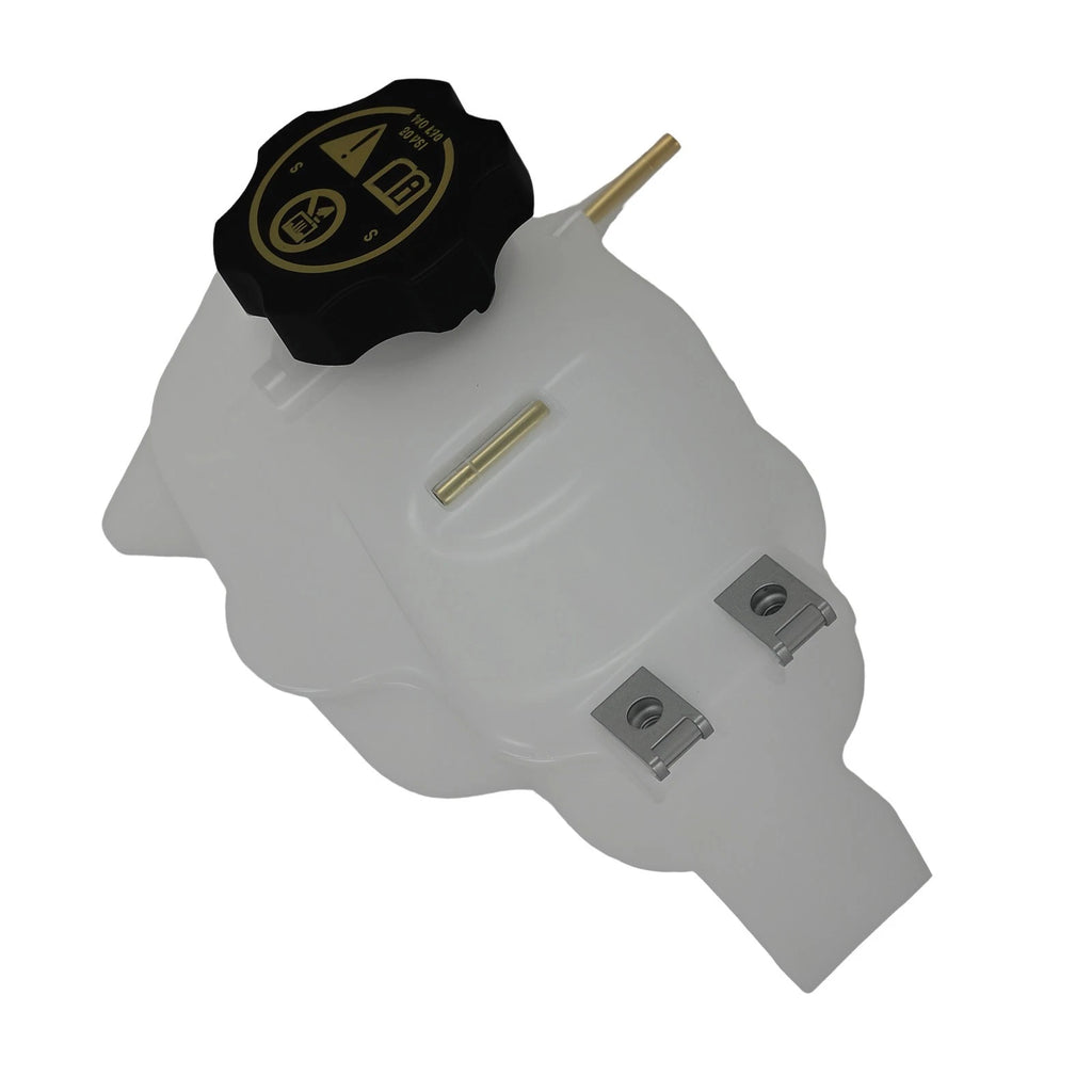 Coolant Expansion Reservoir w/ Cap for Chevrolet Beat/Spark (2011–2019) 42620261
