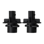 Replacement Bulb Holder for Land Rover Defender 90, 110, Freelander 1