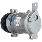 A/C Compressor for Chevrolet Silverado 1500 (2000–2013)