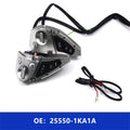 Cruise Control Switch for Nissan Juke Steering Wheel (2011-2017)