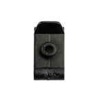 Guard Fasteners Screws Metal Plastic Cover Clips Bottom Shield