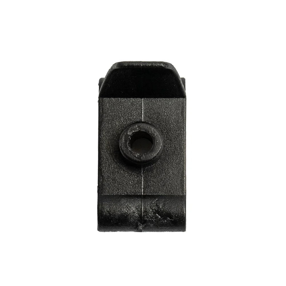 Guard Fasteners Screws Metal Plastic Cover Clips Bottom Shield