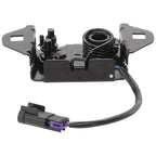 Hood Latch Lock for Chevy Cruze, Cadillac CT6 (2016–2018)