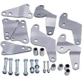 3'' Front 3" Rear Lift Kit For Can-Am Maverick Max 1000R XXC 2014-2018