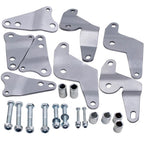 3'' Front 3" Rear Lift Kit For Can-Am Maverick Max 1000R XXC 2014-2018