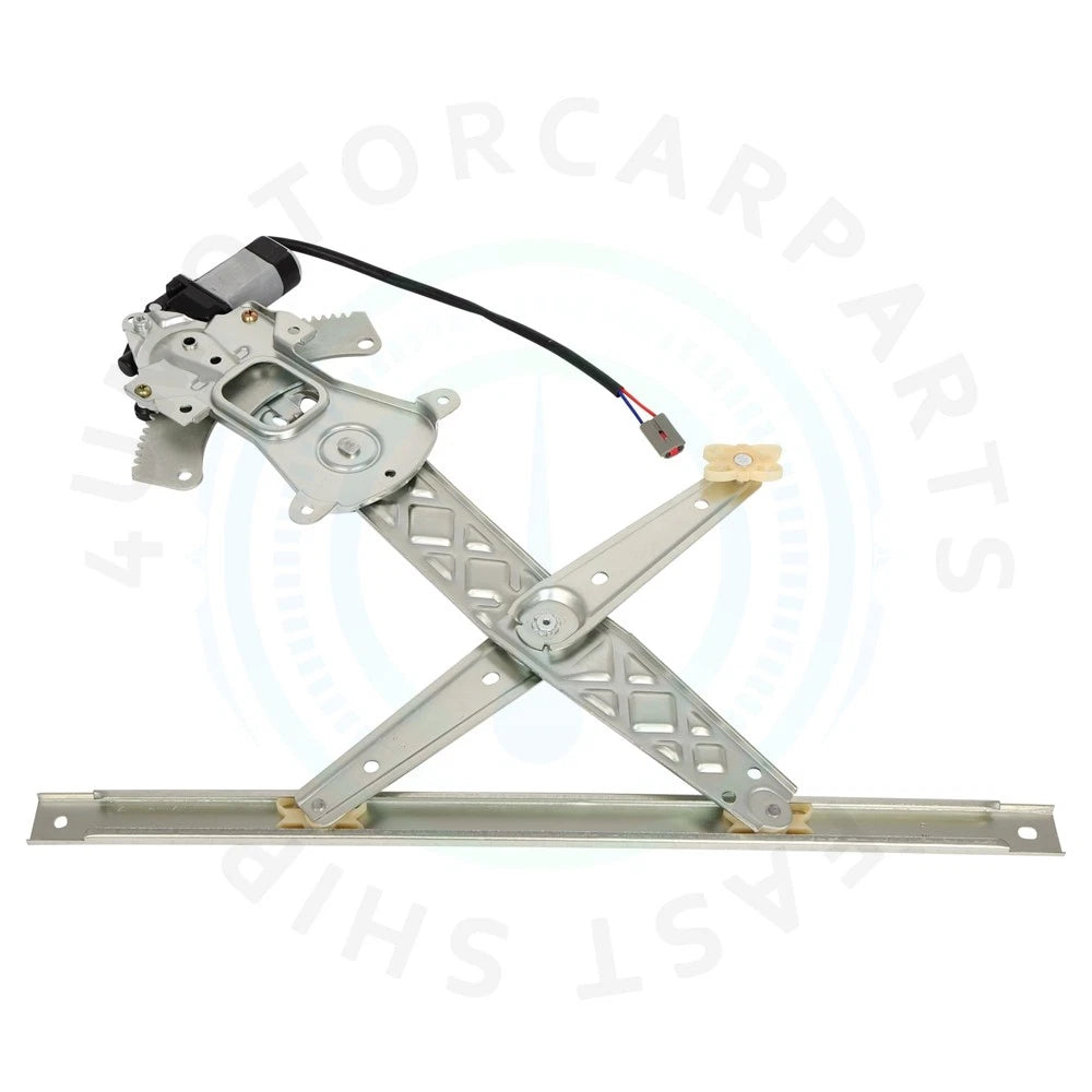 Window Regulator with Motor for Lincoln Continental (1995–2002)