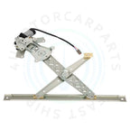 Window Regulator with Motor for Lincoln Continental (1995–2002)