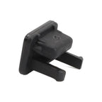 Gear Shift Lock Release Button Cap Trim for Toyota Corolla (2014-2018)